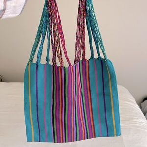 Knitted Bag